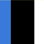 niebieski-ecru-czarny