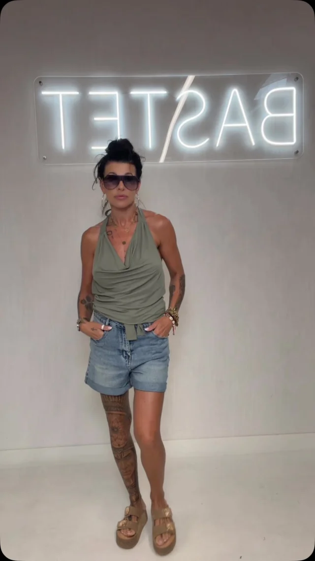 #bastetfashion #summer