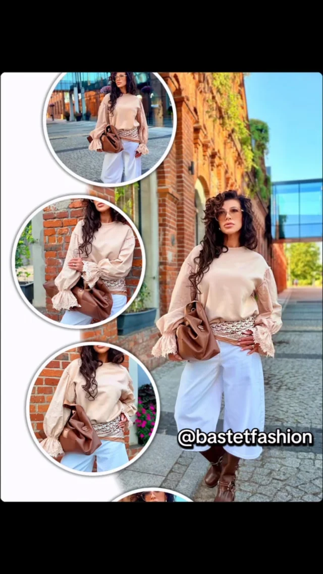 #bastetfashion #outfit #new