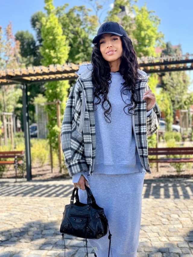 Streetwear wjechał na pełnej. Co myślicie o tym looku? 🤔🧢
#bastetfashion #new