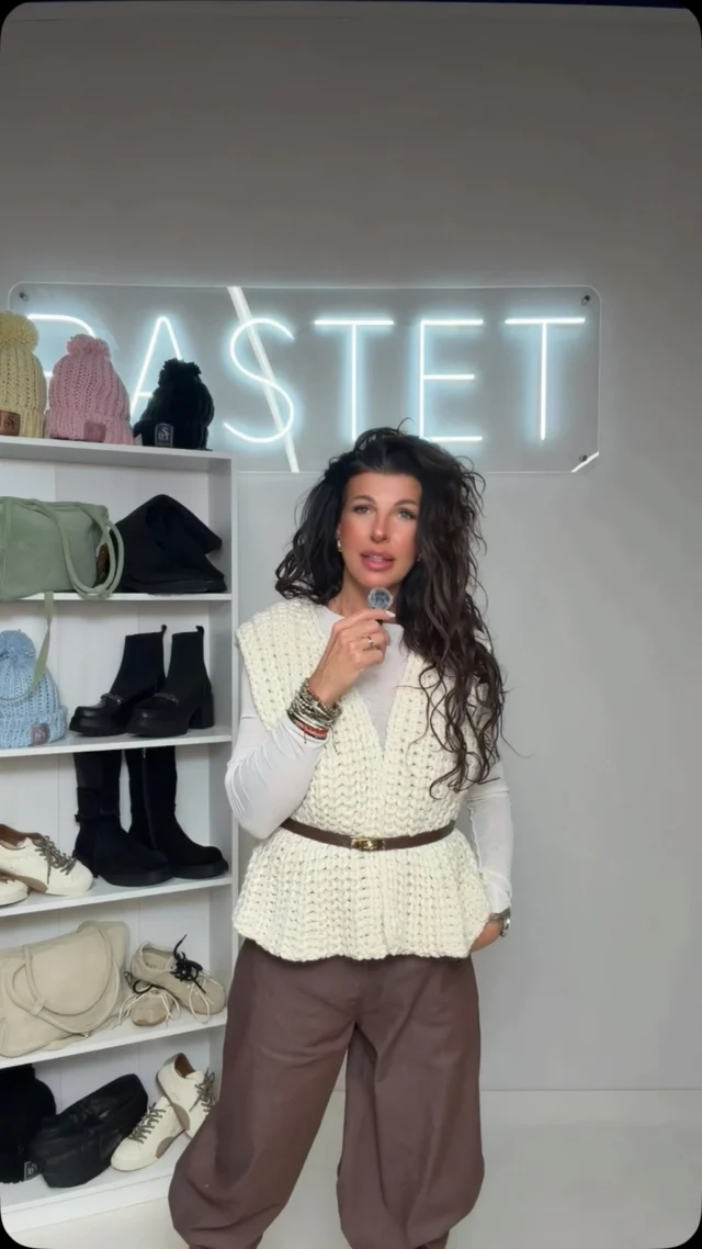 #stylówki #jesień #bastetfashion