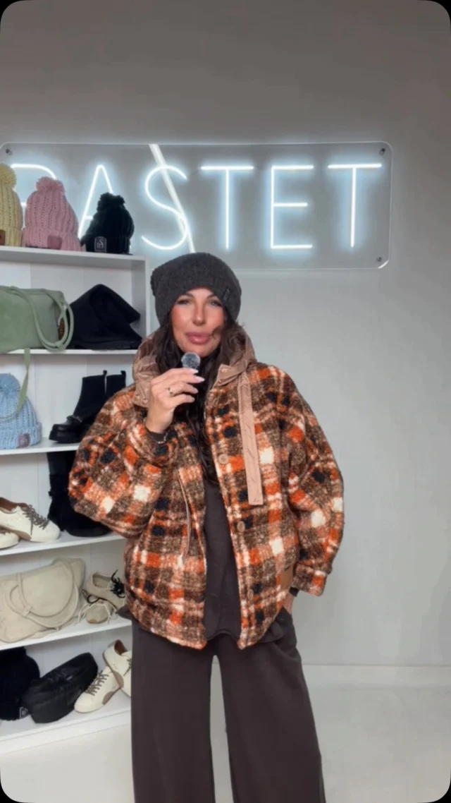 #bastetfashion #jesień